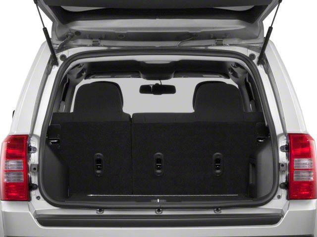 2010 Jeep Patriot 4WD 4dr Sport *Ltd Avail*