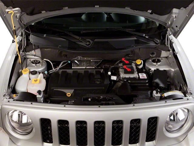 2010 Jeep Patriot 4WD 4dr Sport *Ltd Avail*