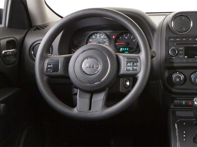 2010 Jeep Patriot 4WD 4dr Sport *Ltd Avail*