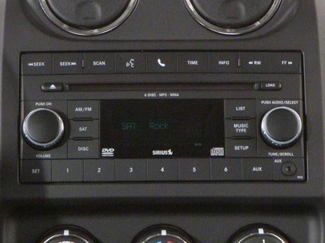 2010 Jeep Patriot 4WD 4dr Sport *Ltd Avail*