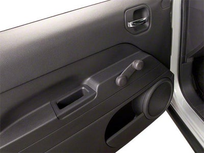 2010 Jeep Patriot 4WD 4dr Sport *Ltd Avail*