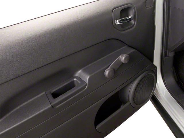 2010 Jeep Patriot 4WD 4dr Sport *Ltd Avail*