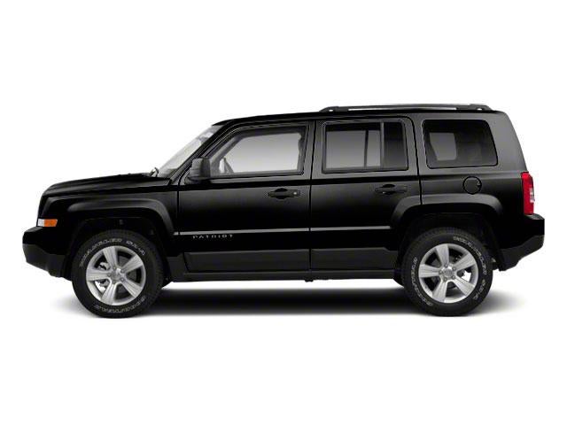 2010 Jeep Patriot 4WD 4dr Sport *Ltd Avail*