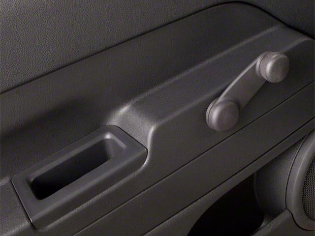 2010 Jeep Patriot 4WD 4dr Sport *Ltd Avail*