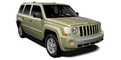2010 Jeep Patriot 4WD 4dr Sport *Ltd Avail*