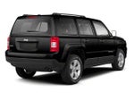 2010 Jeep Patriot 4WD 4dr Sport *Ltd Avail*