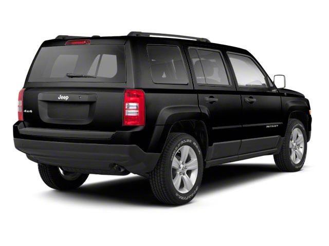 2010 Jeep Patriot 4WD 4dr Sport *Ltd Avail*