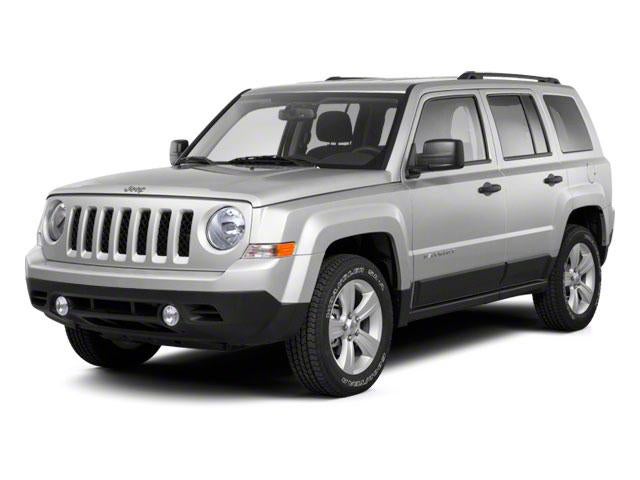 2010 Jeep Patriot 4WD 4dr Sport *Ltd Avail*