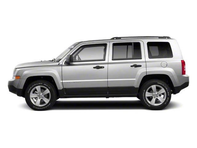 2010 Jeep Patriot 4WD 4dr Sport *Ltd Avail*