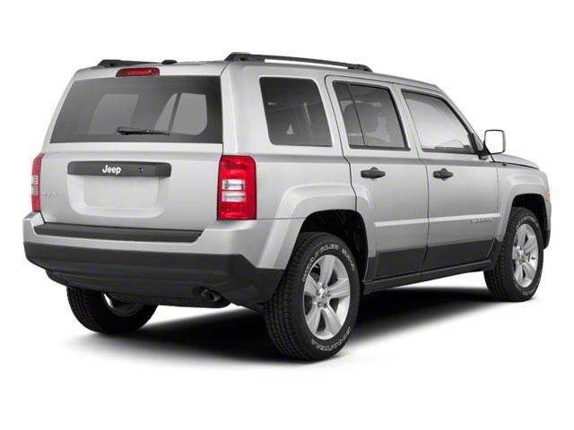 2010 Jeep Patriot 4WD 4dr Sport *Ltd Avail*