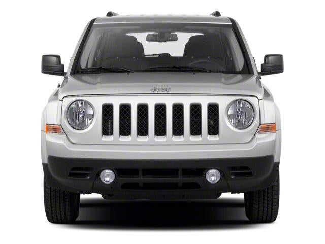 2010 Jeep Patriot 4WD 4dr Sport *Ltd Avail*