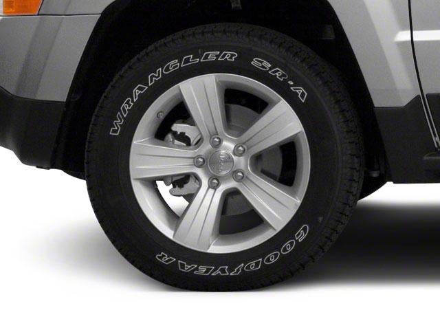 2010 Jeep Patriot 4WD 4dr Sport *Ltd Avail*