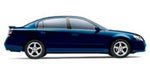 2006 Nissan Altima 4dr Sdn I4 Manual 2.5 S