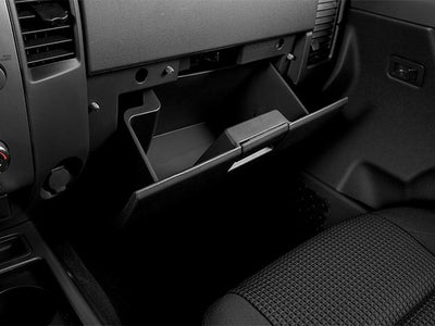 2014 Nissan Titan 4WD Crew Cab Short Bed PRO-4X