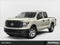 2018 Nissan Titan 4x4 Crew Cab S