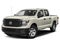 2018 Nissan Titan 4x4 Crew Cab S