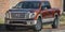 2018 Nissan Titan 4x4 Crew Cab S