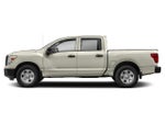 2018 Nissan Titan 4x4 Crew Cab S