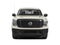 2018 Nissan Titan 4x4 Crew Cab S