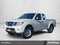 2019 Nissan Frontier King Cab 4x4 SV Auto