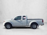 2019 Nissan Frontier King Cab 4x4 SV Auto