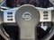 2019 Nissan Frontier King Cab 4x4 SV Auto