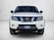 2019 Nissan Frontier King Cab 4x4 SV Auto