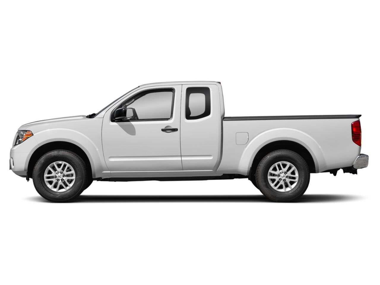 2019 Nissan Frontier King Cab 4x4 SV Auto