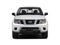 2019 Nissan Frontier King Cab 4x4 SV Auto