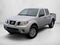 2018 Nissan Frontier Crew Cab 4x4 SV V6 Auto