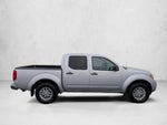 2018 Nissan Frontier Crew Cab 4x4 SV V6 Auto