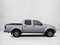 2018 Nissan Frontier Crew Cab 4x4 SV V6 Auto
