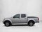 2018 Nissan Frontier Crew Cab 4x4 SV V6 Auto
