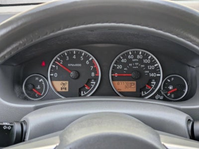 2019 Nissan Frontier Crew Cab 4x4 SL Auto *Ltd Avail*