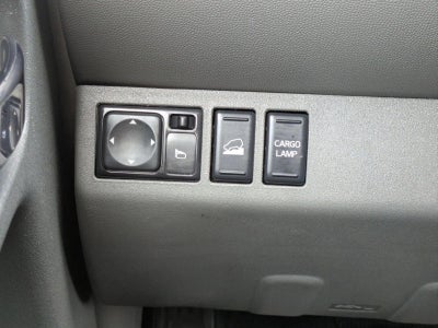 2019 Nissan Frontier Crew Cab 4x4 SL Auto *Ltd Avail*