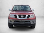 2019 Nissan Frontier Crew Cab 4x4 SL Auto *Ltd Avail*