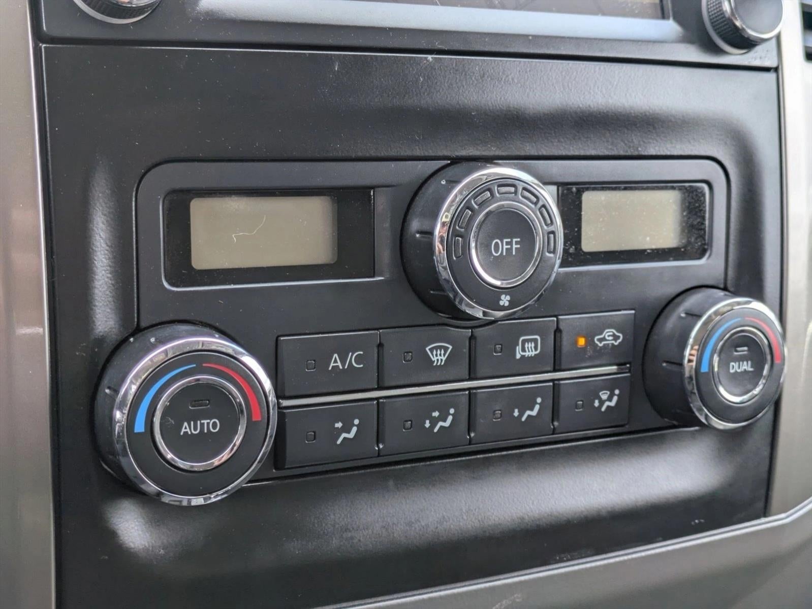 2019 Nissan Frontier Crew Cab 4x4 SL Auto *Ltd Avail*