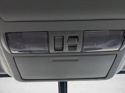 2019 Nissan Frontier Crew Cab 4x4 SL Auto *Ltd Avail*
