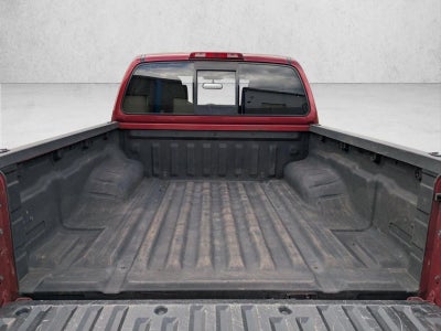 2019 Nissan Frontier Crew Cab 4x4 SL Auto *Ltd Avail*