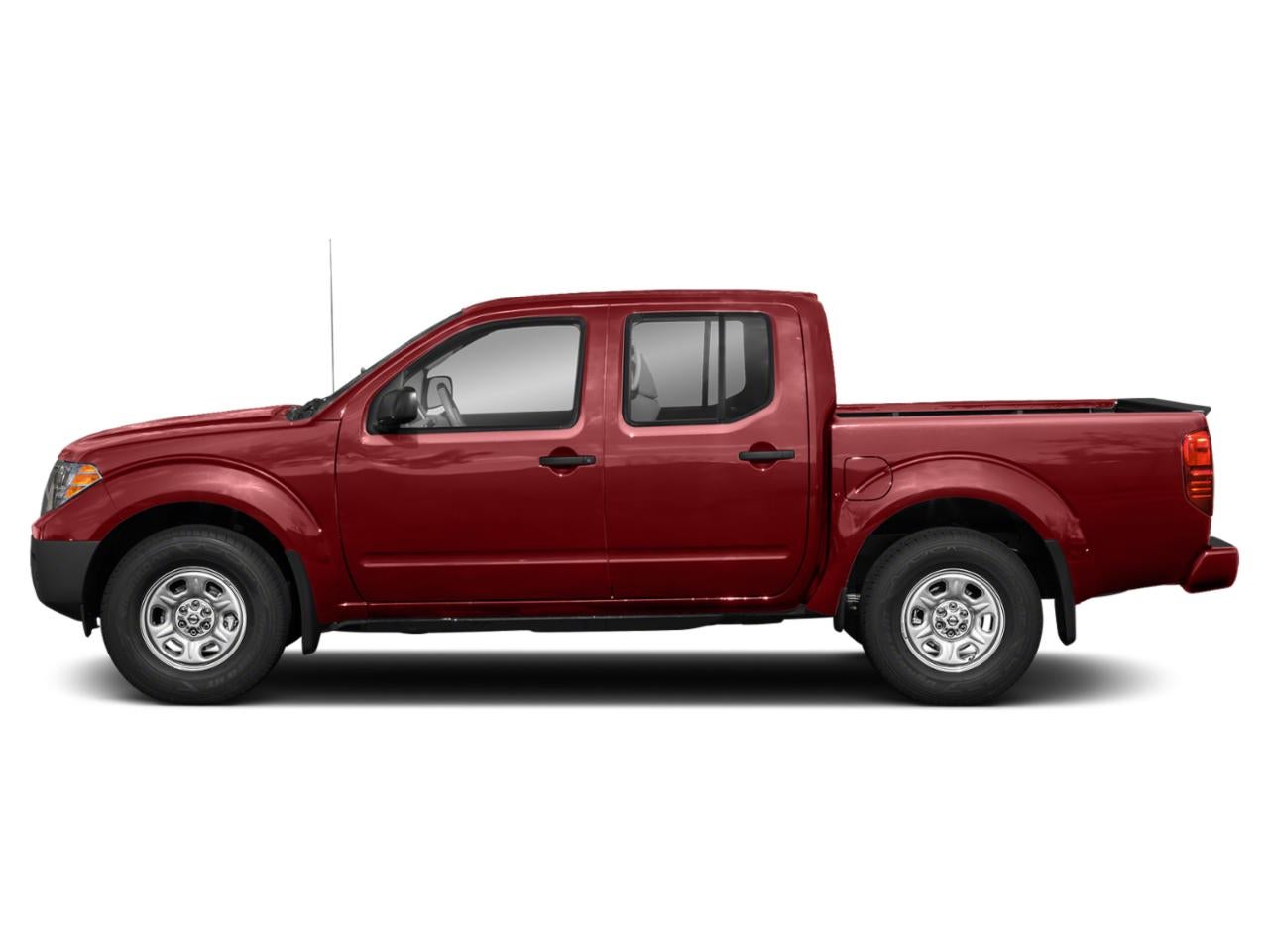 2019 Nissan Frontier Crew Cab 4x4 SL Auto *Ltd Avail*
