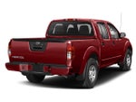 2019 Nissan Frontier Crew Cab 4x4 SL Auto *Ltd Avail*