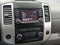 2018 Nissan Frontier Crew Cab 4x4 SV V6 Auto