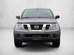 2018 Nissan Frontier Crew Cab 4x4 SV V6 Auto