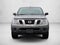 2018 Nissan Frontier Crew Cab 4x4 SV V6 Auto