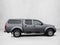 2018 Nissan Frontier Crew Cab 4x4 SV V6 Auto