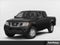 2015 Nissan Frontier 4WD Crew Cab SWB Manual SV *Late Avail*