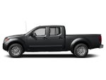 2015 Nissan Frontier 4WD Crew Cab SWB Manual SV *Late Avail*