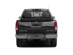 2015 Nissan Frontier 4WD Crew Cab SWB Manual SV *Late Avail*