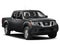 2015 Nissan Frontier 4WD Crew Cab SWB Manual SV *Late Avail*