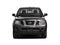 2015 Nissan Frontier 4WD Crew Cab SWB Manual SV *Late Avail*